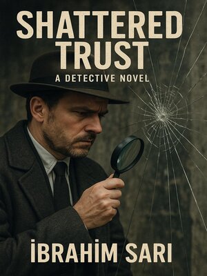 cover image of Shattered Trust